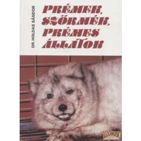 Prémek, szőrmék, prémes állatok
