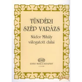 Tündéri szép varázs