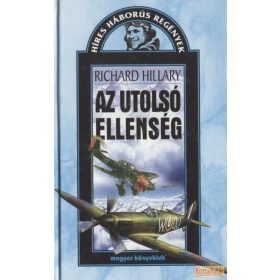 Az utolsó ellenség