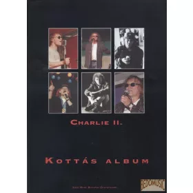 Charlie II. - Kottás album