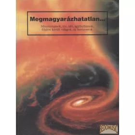 Megmagyarázhatatlan