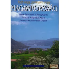 Szép vagy, gyönyörű vagy Magyarország
