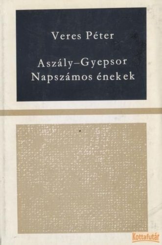 Aszály / Gyepsor / Napszámos-énekek