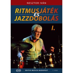 Ritmusjáték és jazzdobolás 1.