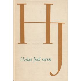 Heltai Jenő versei