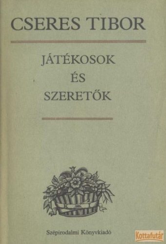 Játékosok és szeretők