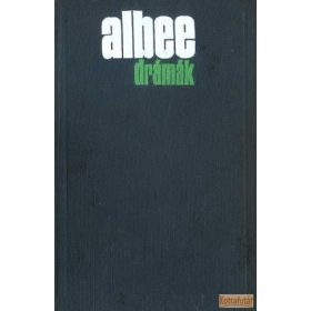 Drámák (Edward Albee)