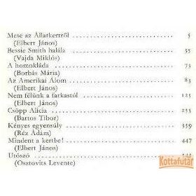 Drámák (Edward Albee)