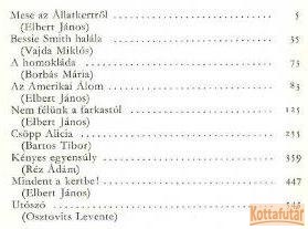 Drámák (Edward Albee)