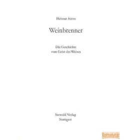 Weinbrenner