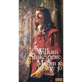 Minden jó, ha vége jó