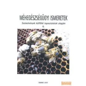 Méhegészségügyi ismeretek 6.