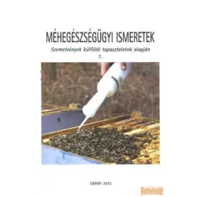 Méhegészségügyi ismeretek 7.