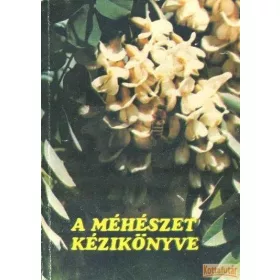A méhészet kézikönyve I-II.