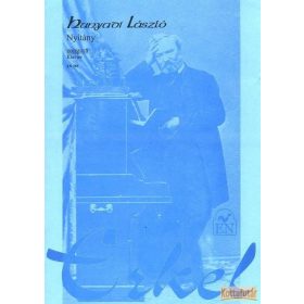 Hunyadi László - Nyitány