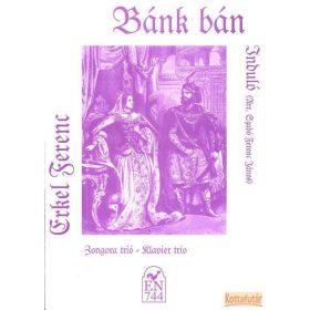 Bánk bán - Induló