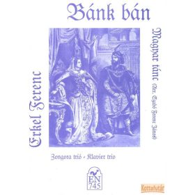 Bánk bán - Magyar tánc