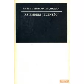 Az emberi jelenség