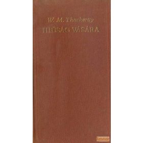 Hiúság vására (1982)