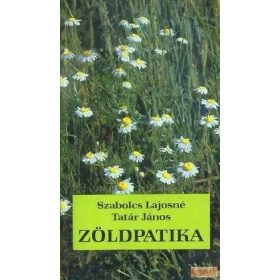 Zöldpatika
