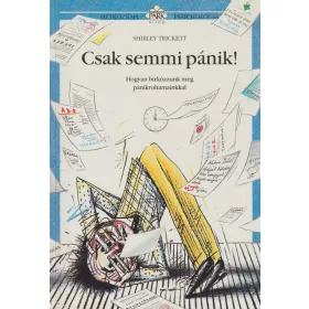 Csak semmi pánik! (1993)