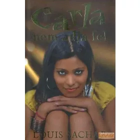 Carla nem adja fel