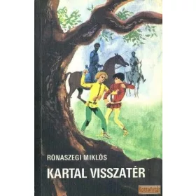 Kartal visszatér (1977)