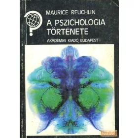 A pszichológia története
