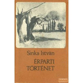 Érparti történet