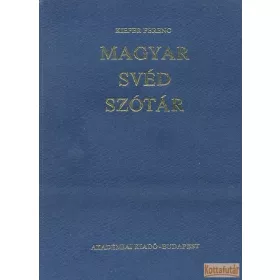 Magyar - Svéd szótár