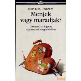 Menjek vagy maradjak? (1998)