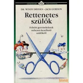 Rettenetes szülők