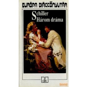 Három dráma (1996)