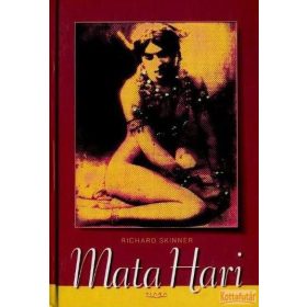 Mata Hari (2002)