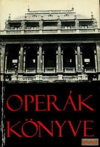 Operák könyve (1975)