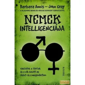 Nemek intelligenciája
