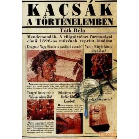 Kacsák a történelemben