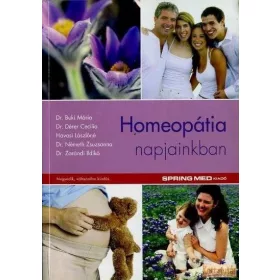 Homeopátia napjainkban