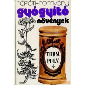 Gyógyító növények (1974)