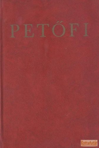Petőfi Sándor összes költeményei I-II. (1966)
