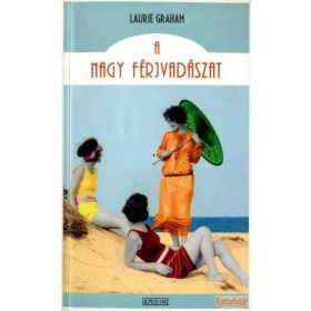 A nagy férjvadászat