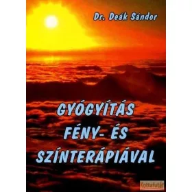 Gyógyítás fény- és színterápiával