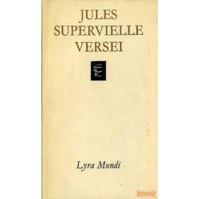 Jules Supervielle versei