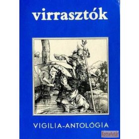 Virrasztók - Vigilia-antológia