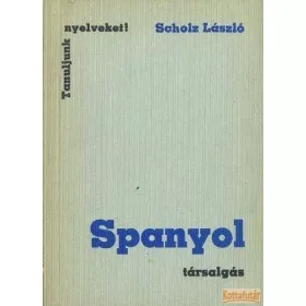 Spanyol társalgás