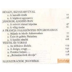 Hölgy, egyszarvúval