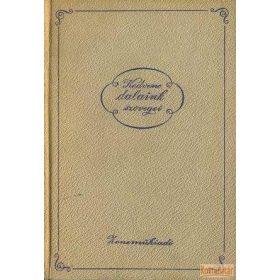 Kedvenc dalaink szövegei