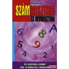 Számmisztika és névmisztika
