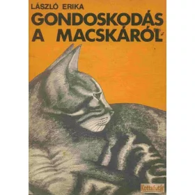 Gondoskodás a macskáról