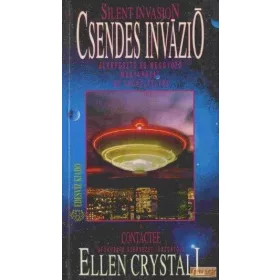 Csendes invázió